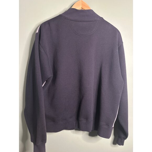 Men’s Size M WPI Worcester County College Sweater Vintage Y2K University Retro - Picture 6 of 6